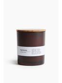 Brown color option, Currently selected