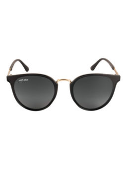 Voyage - Black Cat-eye Sunglasses (P169MG3179)