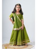 Green color option