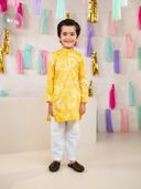 Yellow color option, Sold out, Currently selected