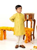 Mustard color option, Currently selected