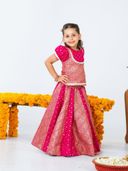 Pink color option, Sold out, Currently selected