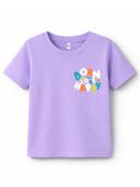 Lavender color option