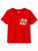 Red color option