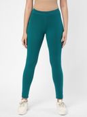 Teal color option, Sold out, Currently selected