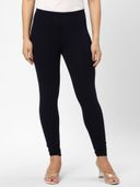 Navy Blue color option, Currently selected