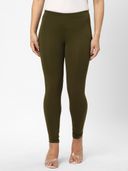 Olive color option, Currently selected