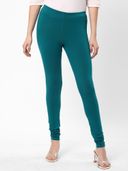 Teal color option, Currently selected