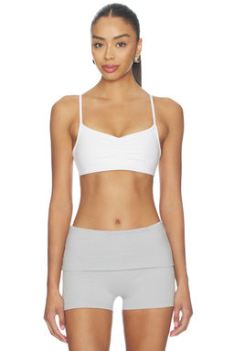 437 - The Ballet Bralette