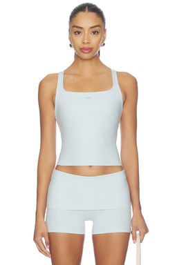 437 - The Contour Tank Top