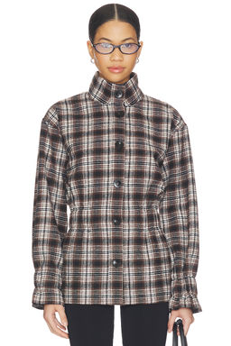 4th & Reckless - Perry Jacket