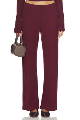 4th & Reckless - Emmy Trousers
