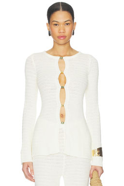 4th & Reckless - Geri Knitted Top