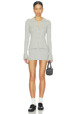 ALL THE WAYS - Norma Skirt Set