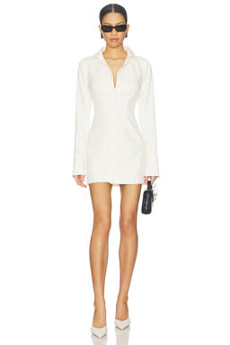 ALL THE WAYS - Belina Mini Dress