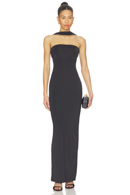 ALL THE WAYS - Brissa Maxi Dress