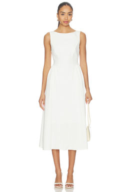 ALL THE WAYS - Julie Maxi Dress