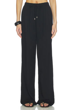 ALL THE WAYS - Beth Drawstring Pant
