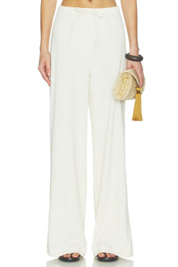 ALL THE WAYS - Kiana Drawstring Pant