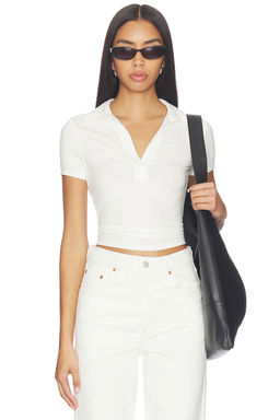 ALL THE WAYS - Terri Polo Top