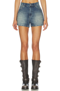 Abrand - 95 Baggy Short