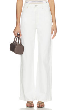 Abrand - 94 Wide Leg Jeans