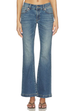 Abrand - 99 Bootcut Jeans