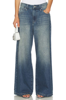 Abrand - 99 Mega Baggy Jeans