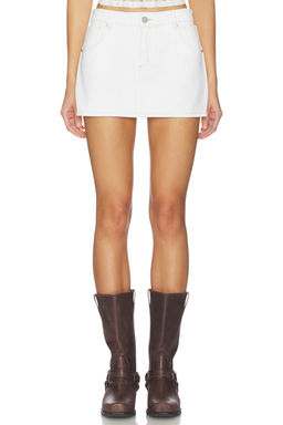 Abrand - 99 Skirt