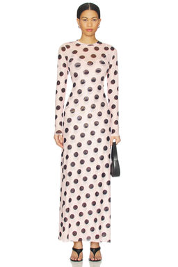 AFRM - Paola Dress