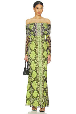 AFRM - Thelma Dress