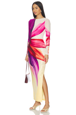 AFRM - Phyll Dress