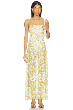 AFRM - Alfie Dress