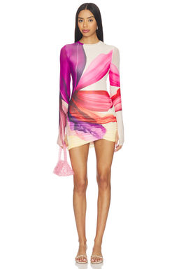 AFRM - Mirza Dress