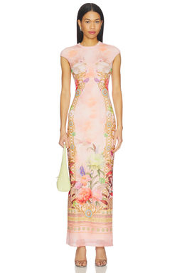 AFRM - Cody Dew Drop Dress