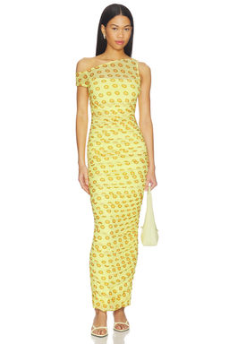 AFRM - Biona Dress
