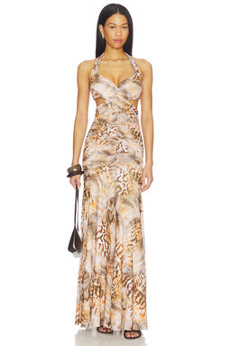 AFRM - Lynn Dress
