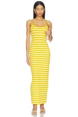 AFRM - Ashlyn Cozy Rib Dress
