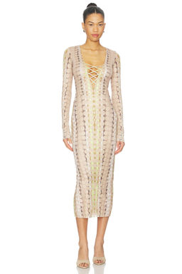 AFRM - Cambria Dress