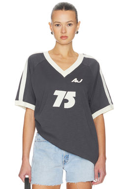Araminta James - Motor Slub Tee