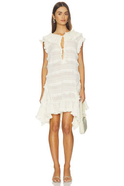 AKNVAS - Nora Dress