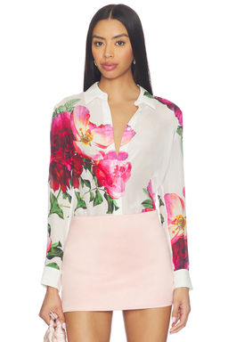 Alice + Olivia - Willa Top