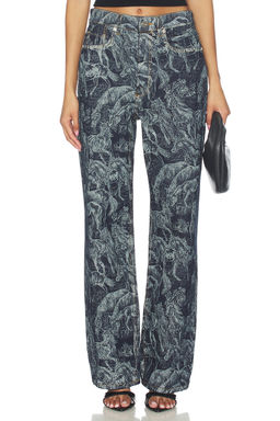 ALLSAINTS - Blake Wide Leg