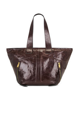 ALLSAINTS - Jean Rey Tote Bag