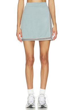 Alp N Rock - Eloise Asymmetrical Mini Skirt