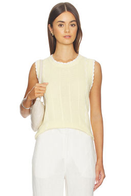 Alp N Rock - Lillian Tank