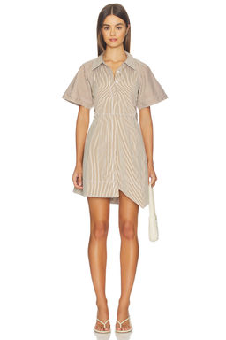A.L.C. - Julie Dress