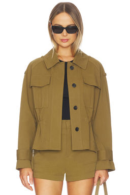 A.L.C. - Maeve Jacket