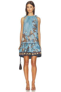 Alemais - Georgie Mini Dress