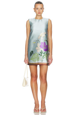 Alemais - Alfie Mini Dress